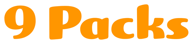 Nine Packs