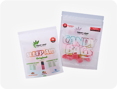 Microdose & Sleep Aid