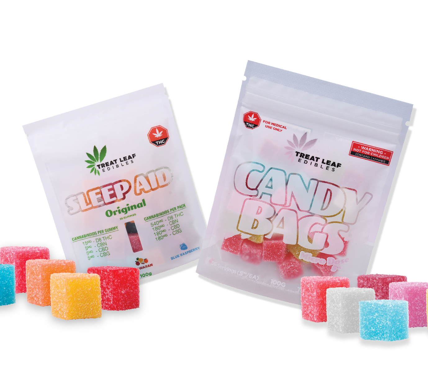 Microdose & Sleep Aid